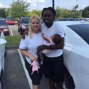 Meet your Posher, Cortney